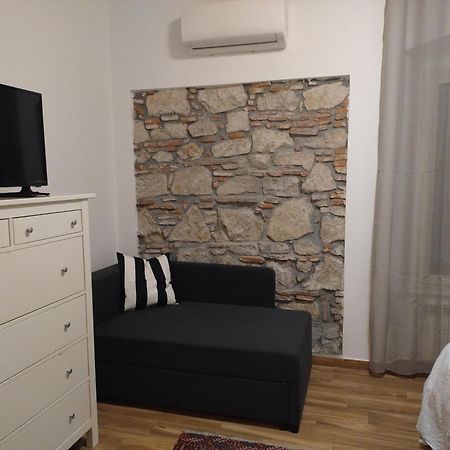 Glamour Viareggio Dış mekan fotoğraf