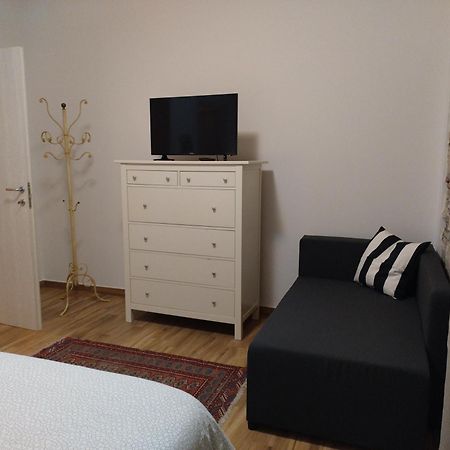 Glamour Viareggio Dış mekan fotoğraf