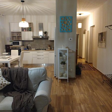 Glamour Viareggio Dış mekan fotoğraf