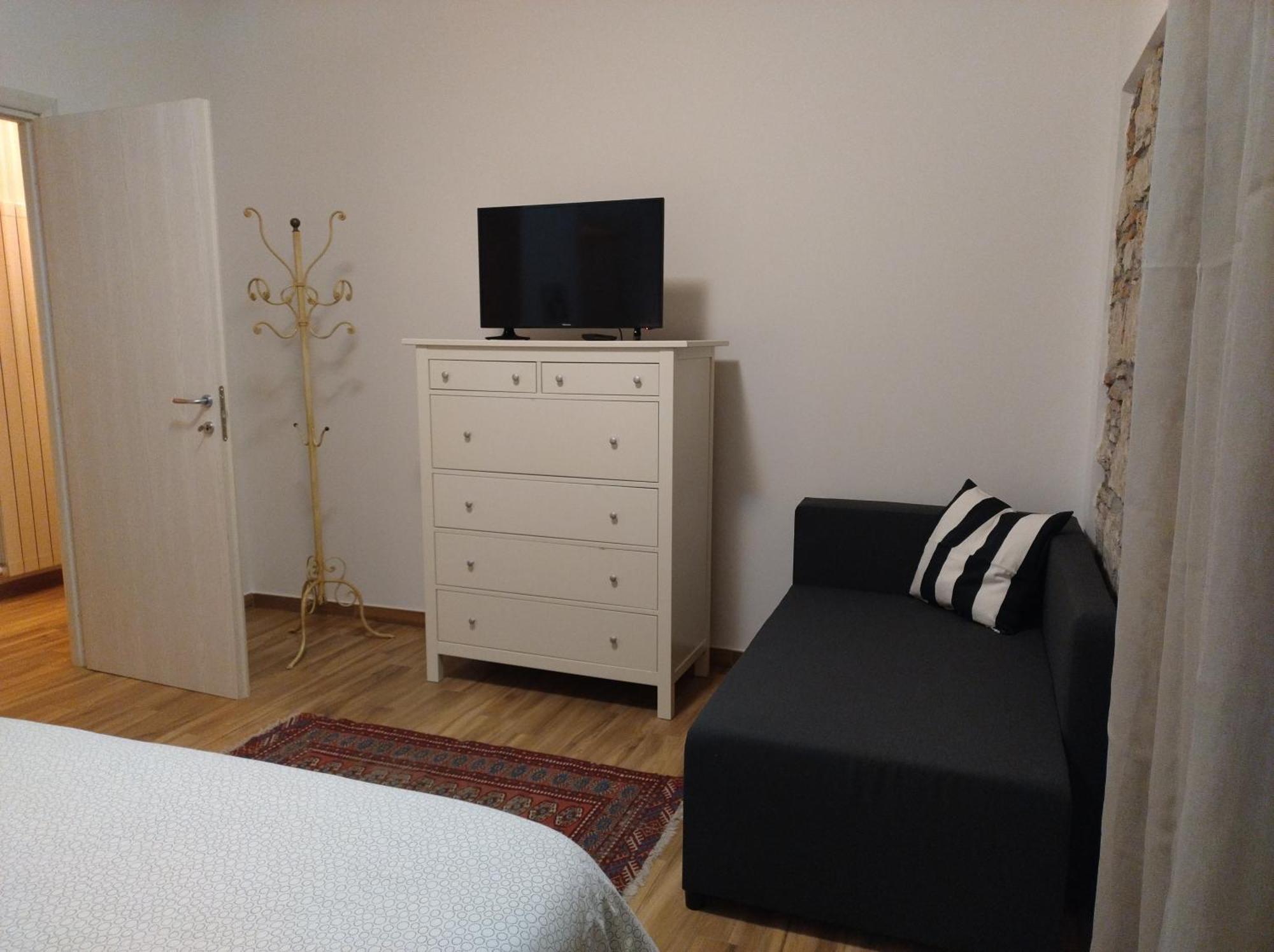 Glamour Viareggio Dış mekan fotoğraf