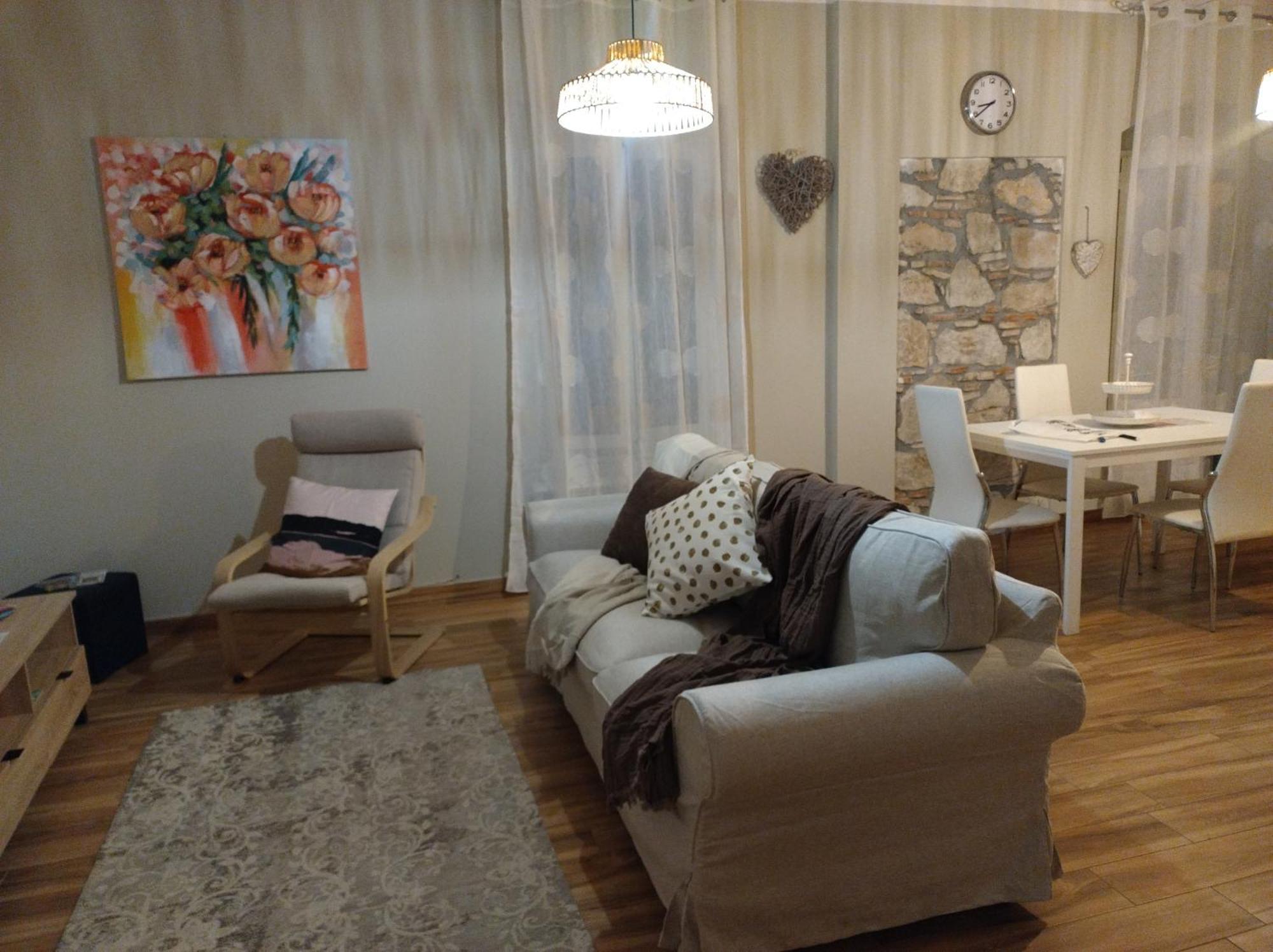 Glamour Viareggio Dış mekan fotoğraf