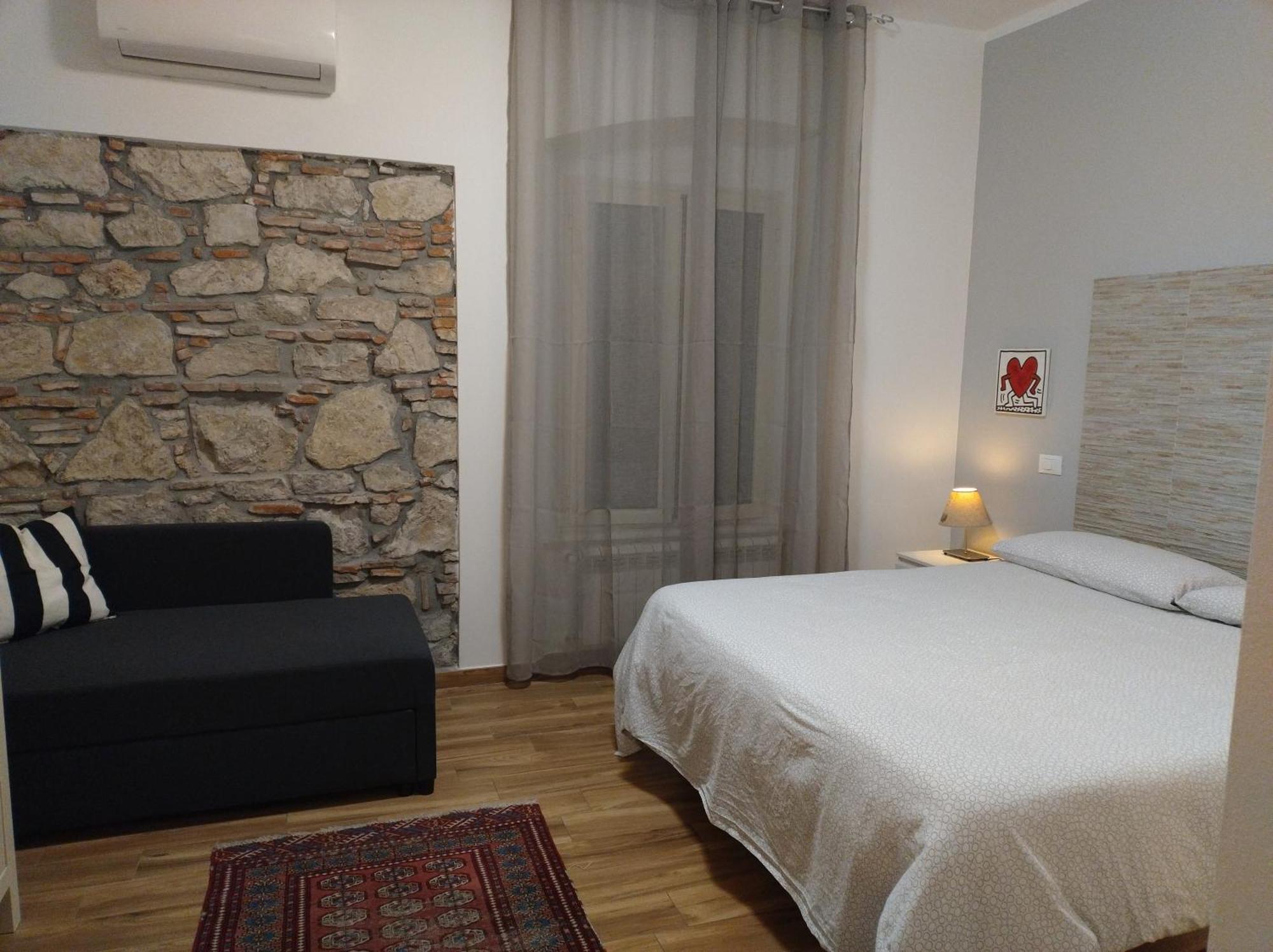 Glamour Viareggio Dış mekan fotoğraf