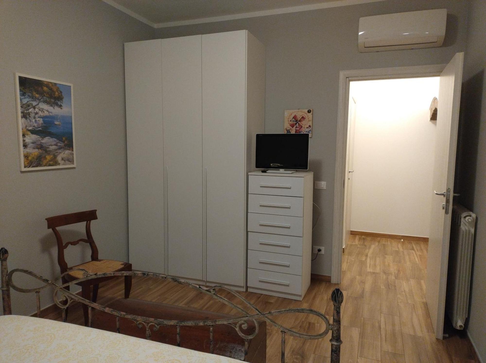 Glamour Viareggio Dış mekan fotoğraf