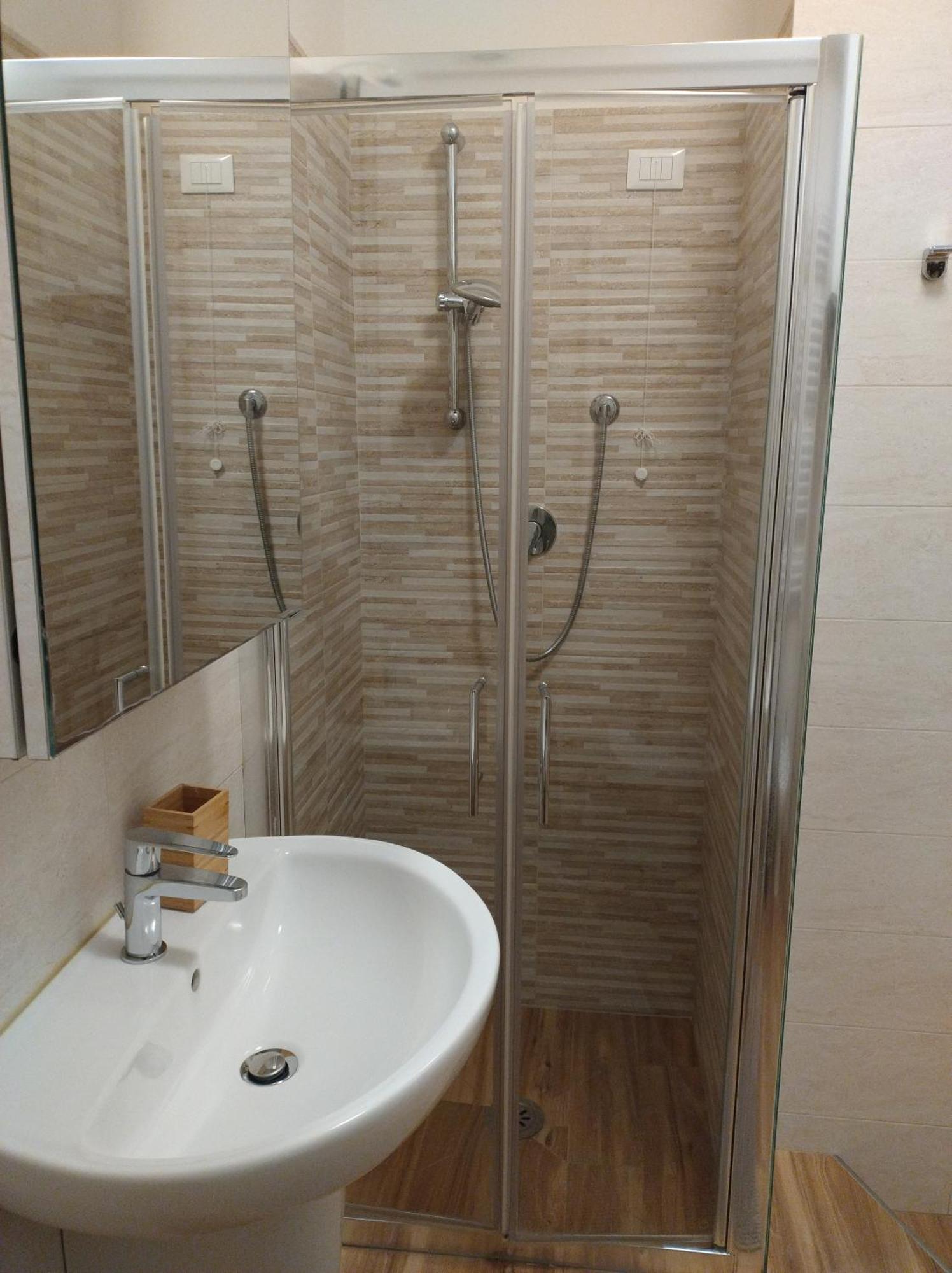 Glamour Viareggio Dış mekan fotoğraf