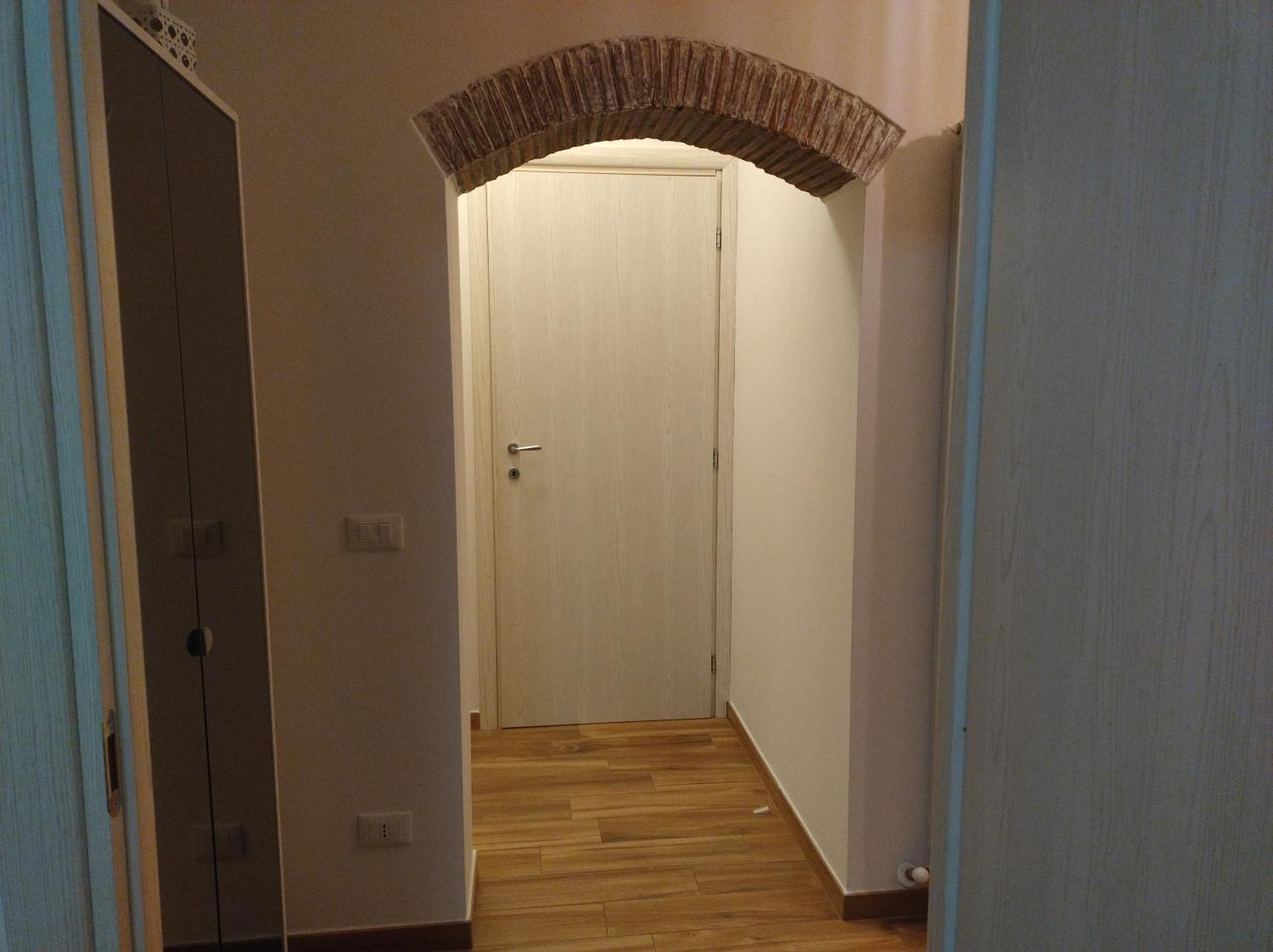 Glamour Viareggio Dış mekan fotoğraf