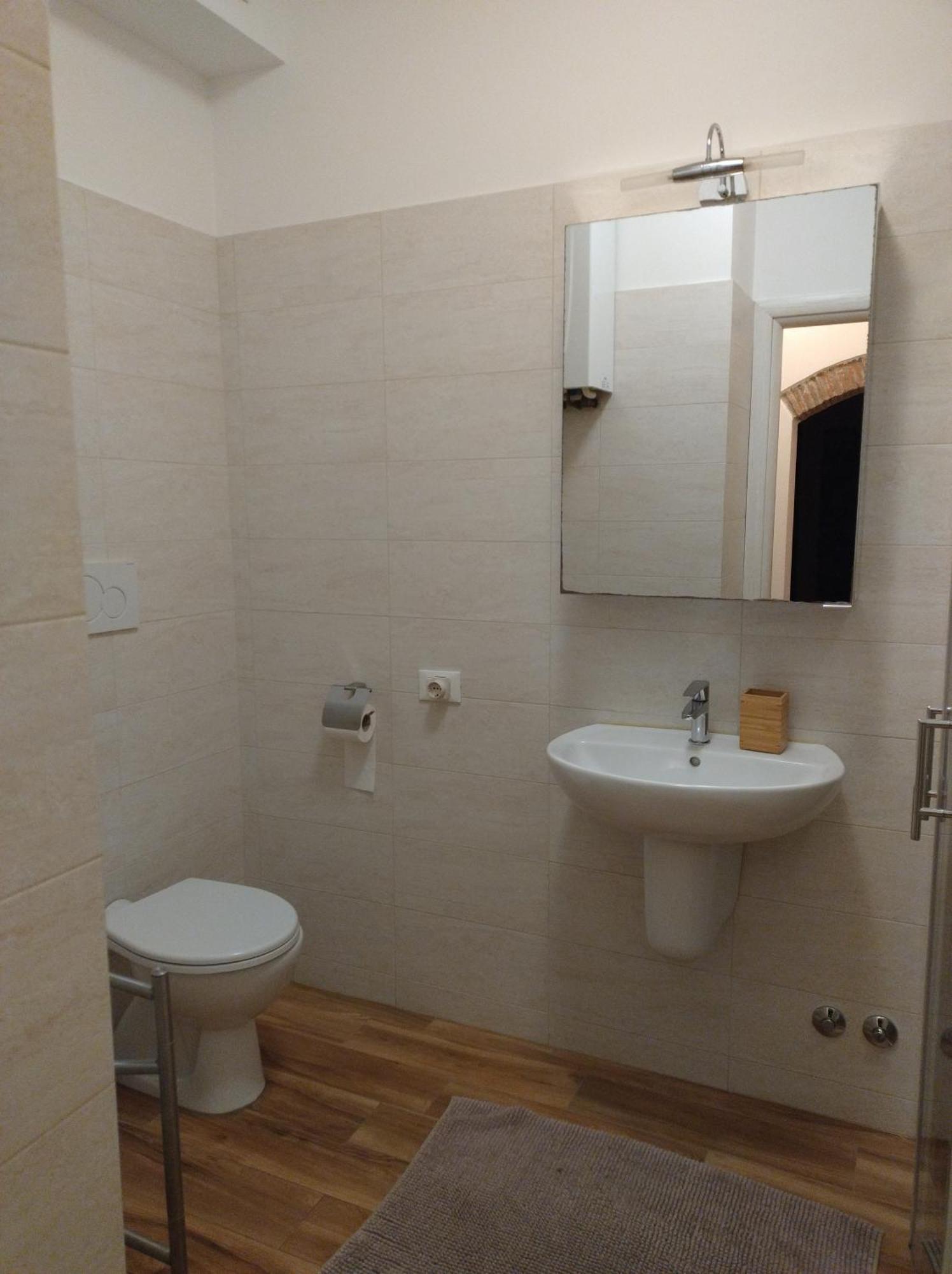 Glamour Viareggio Dış mekan fotoğraf