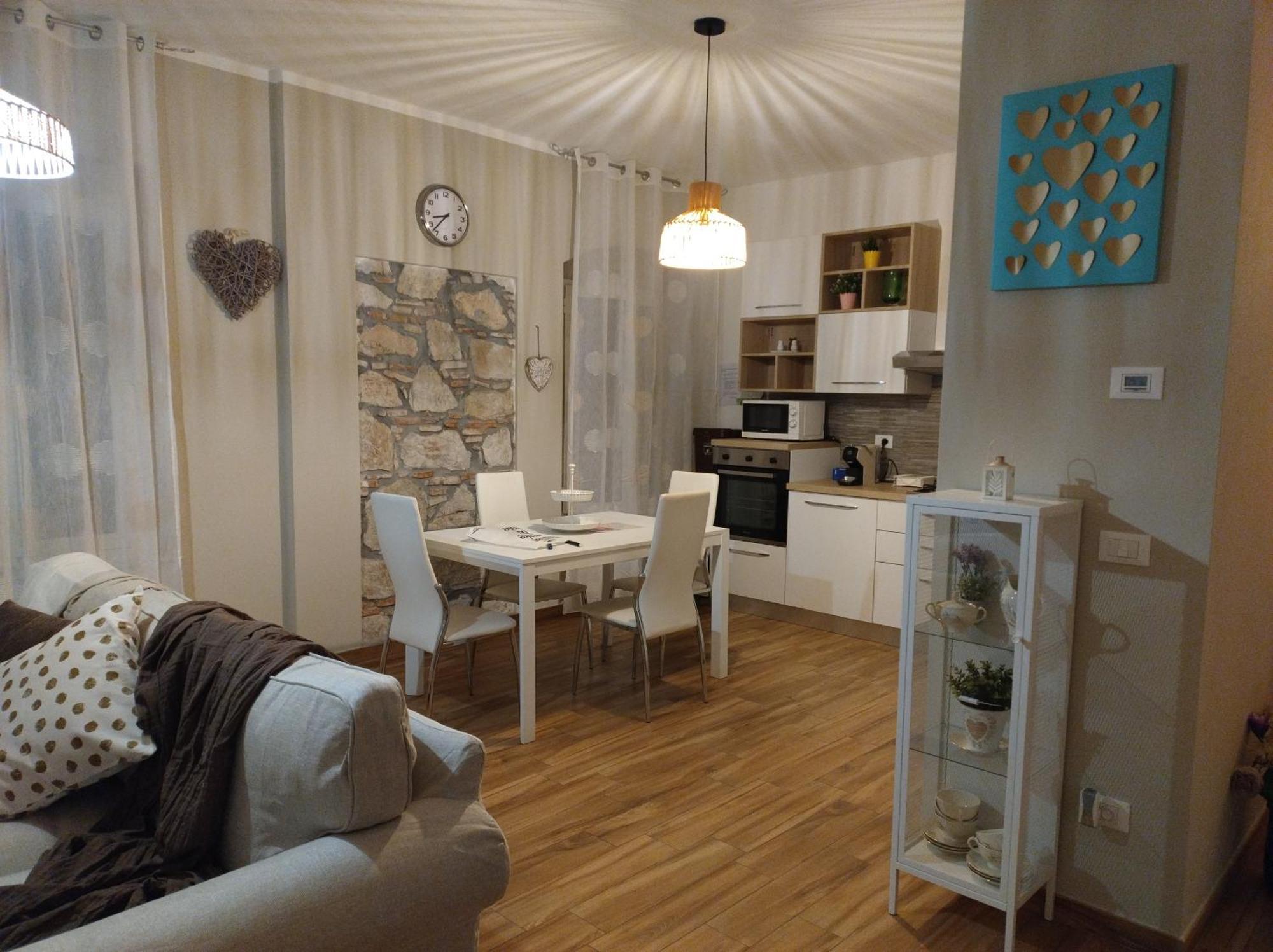 Glamour Viareggio Dış mekan fotoğraf