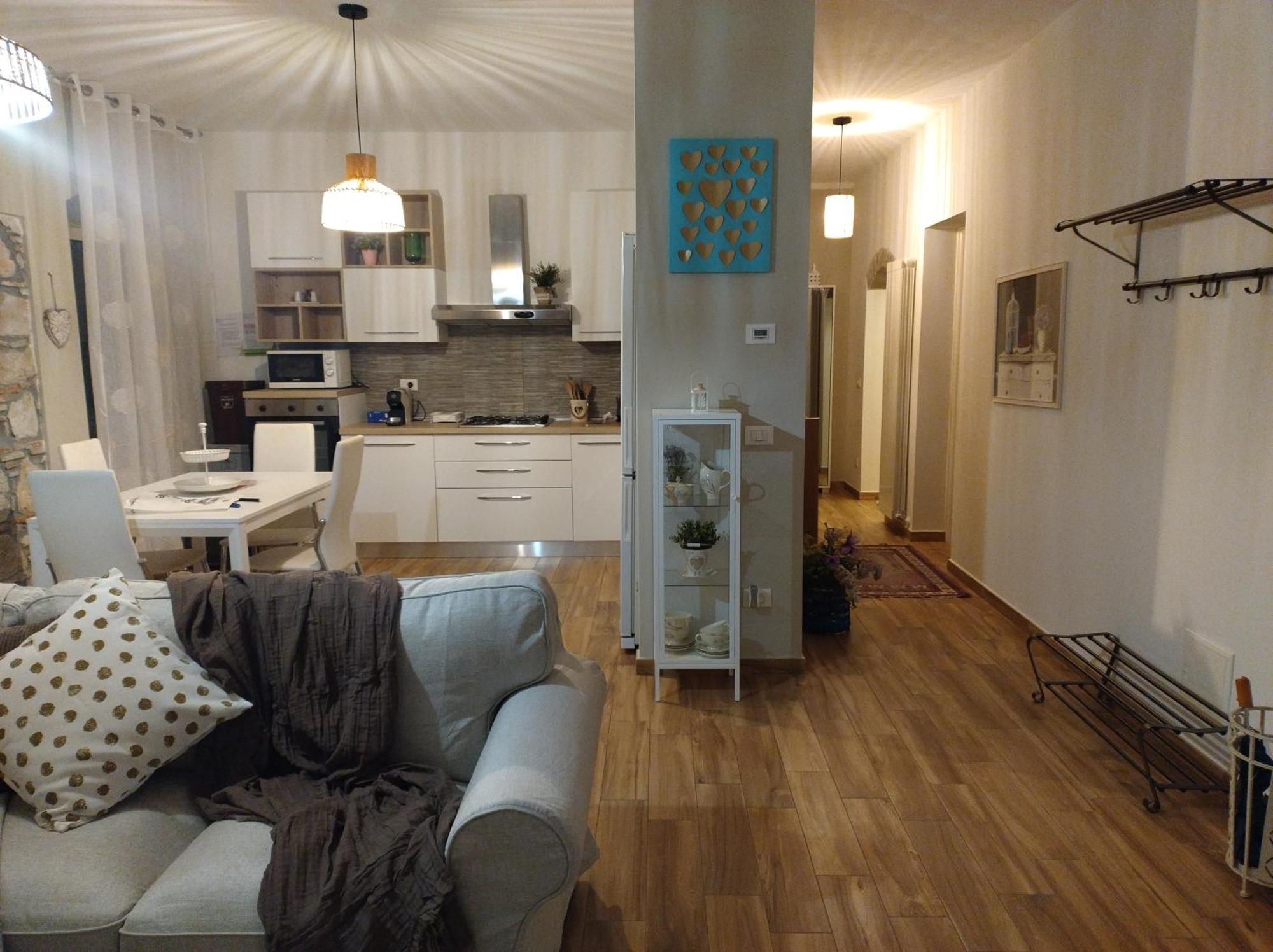 Glamour Viareggio Dış mekan fotoğraf