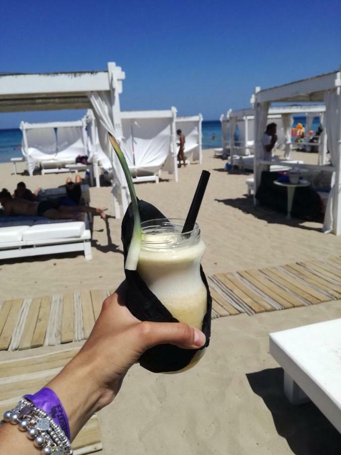 Glamour Viareggio Dış mekan fotoğraf